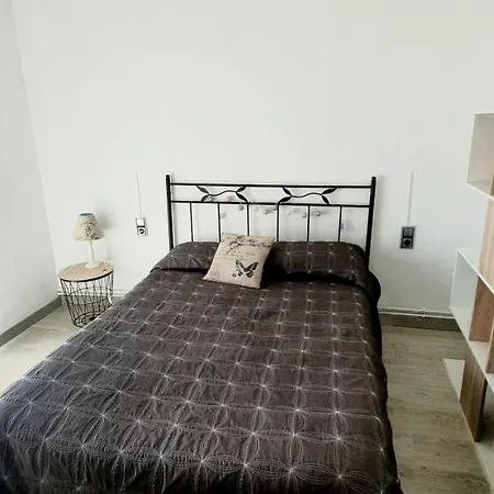 Apartamento Acogedor Cerca De La Playa Y Puerto. Sant Feliu de Guíxols
