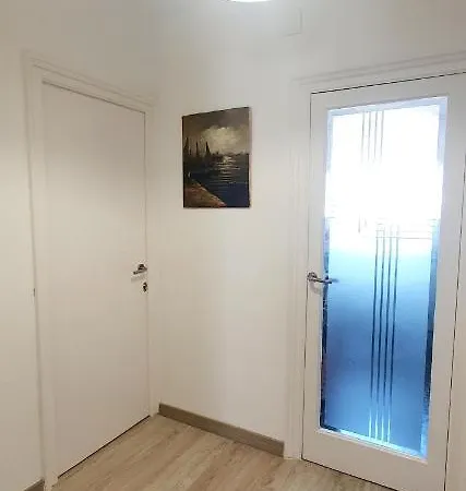 Apartamento Acogedor Cerca De La Playa Y Puerto. Sant Feliu de Guíxols