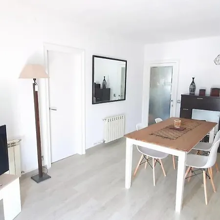 Acogedor Cerca De La Playa Y Puerto. Apartamento Sant Feliu de Guíxols