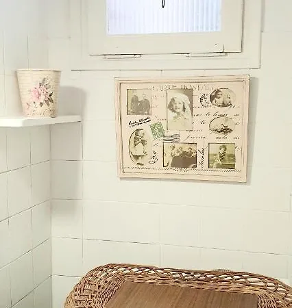 Acogedor Cerca De La Playa Y Puerto. Apartamento