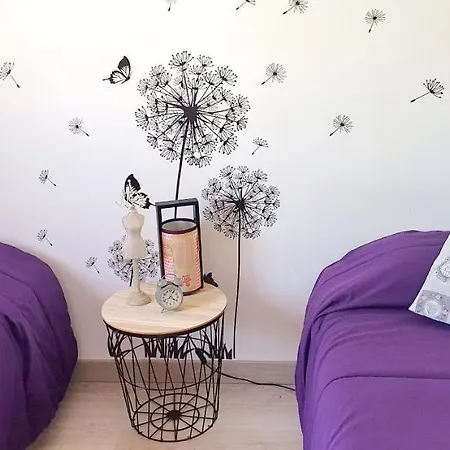 Apartamento Acogedor Cerca De La Playa Y Puerto.