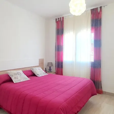 Acogedor Cerca De La Playa Y Puerto. Apartment Sant Feliu de Guixols