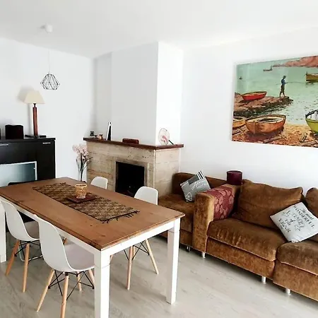 Acogedor Cerca De La Playa Y Puerto. Apartment Sant Feliu de Guixols
