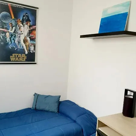 Acogedor Cerca De La Playa Y Puerto. Apartment *