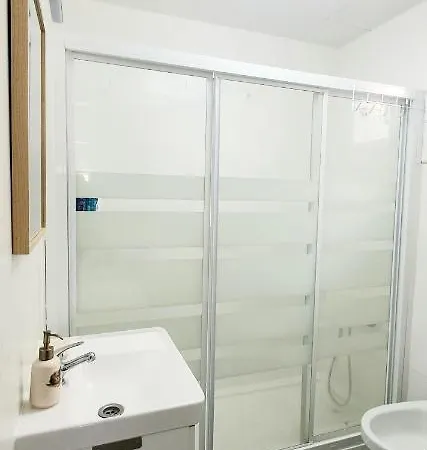 Acogedor Cerca De La Playa Y Puerto. Apartment Sant Feliu de Guixols