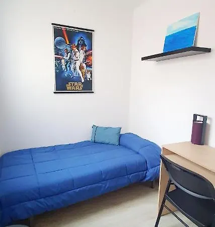 Acogedor Cerca De La Playa Y Puerto. Apartment Sant Feliu de Guixols